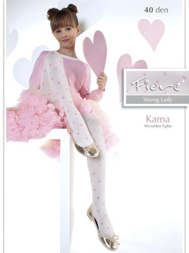 KAMA 40 DEN - 3