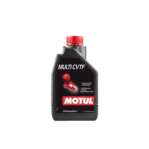 زيت قيرموتول CVTF فرنسي