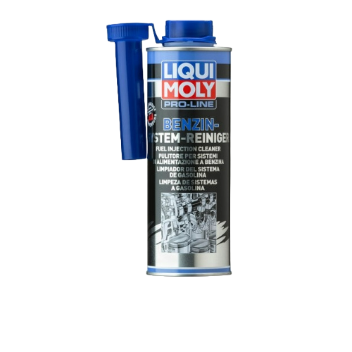 منظف البخاخات من ليكو مولي