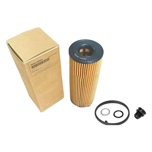 فلتر زيت2R001 اصلي وكاله