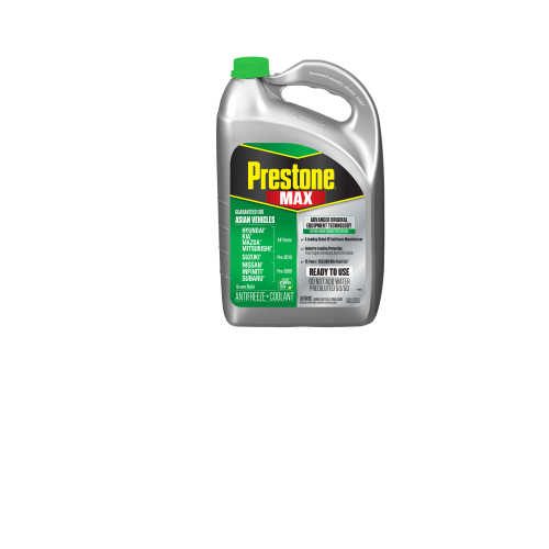 بريستون ماء رديتر اخضر اسيوي 50