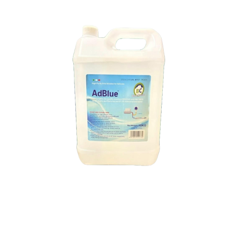 مياه البيئة Adblue المائى 10لتر