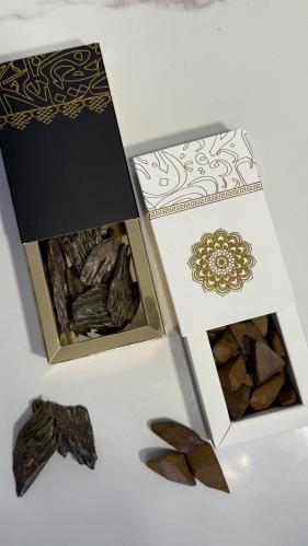 عرض عود الشيوخ والعود الأزرق