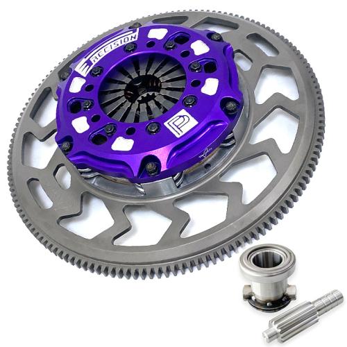 كلتش بروزشن 1fZ )Gen2)دبل بليت