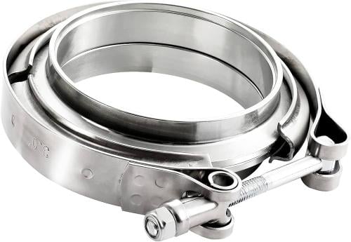 كلامب مقاس ٣ انش