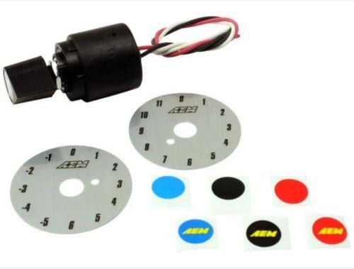 سويتش قاطع روتري AEM