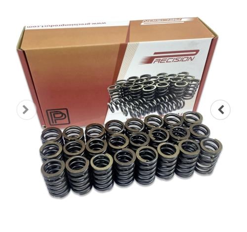 سبرنق 1FZ بروزشن