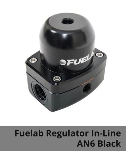 رقريتر بنزين فيول لاب ( داش 6 )