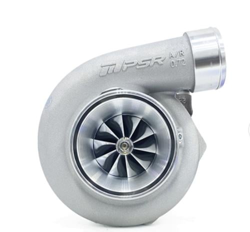 تيربو Psr gtx 3584