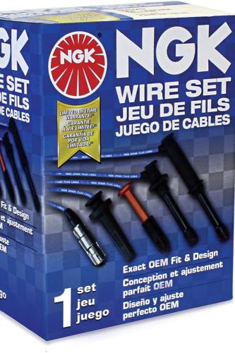 اسلاك بواجي لكزس 400