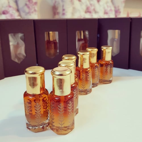 مخمرية ازاهير للشعر