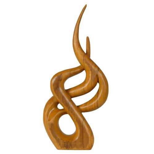 منحوتة تنهيدة الشجرة