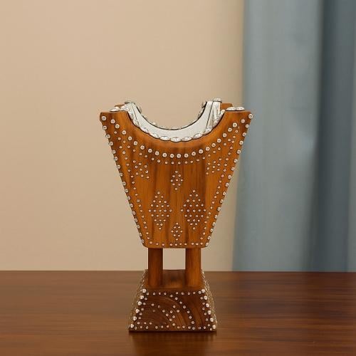 مبخرة خشبية فاخرة