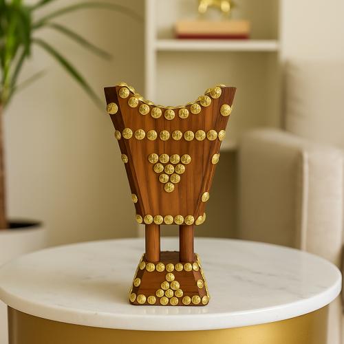 مبخرة الطيب الذهبية