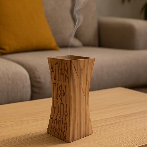 مبخرة الأثر صغيرة