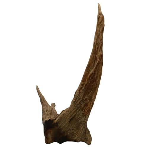 منحوتة رقصة الخشب العتيق