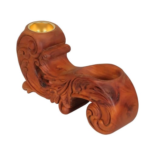 مبخرة مخزن العود