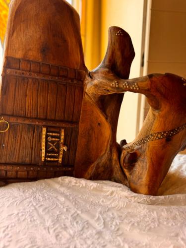 من اعمال الفنانة بسمة المقبل