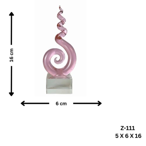 تحفة دوامة الفن