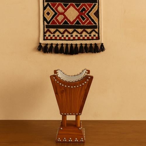 مبخرة خشبية فاخرة