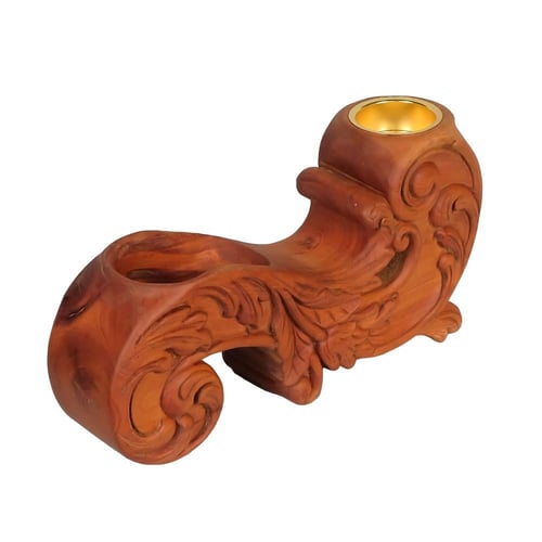 مبخرة مخزن العود