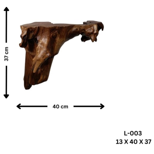 كونسول جداري