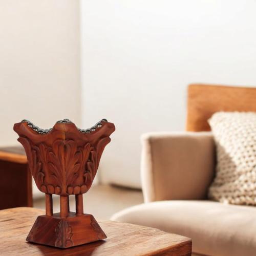 مبخرة الريش