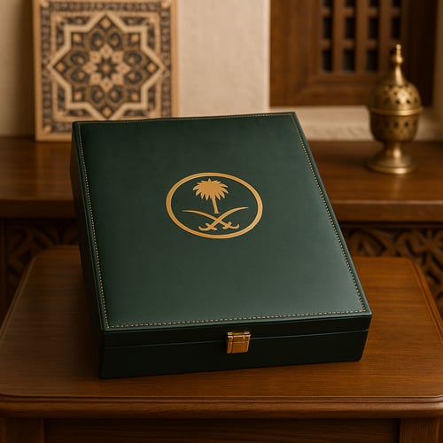 هدية من التراث النجدي