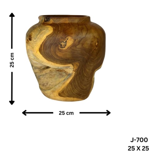 فازة الألوان المتناغمة (كبير)