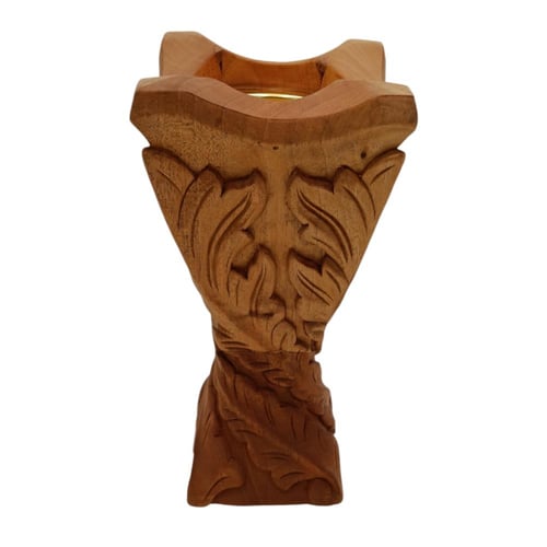 مبخرة تقابل الريش