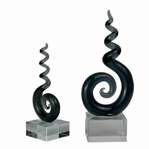 تحفة دوامة الفن