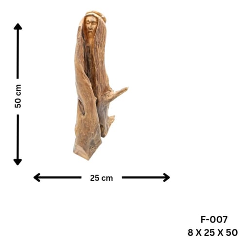 منحوتة أصداء الماضي