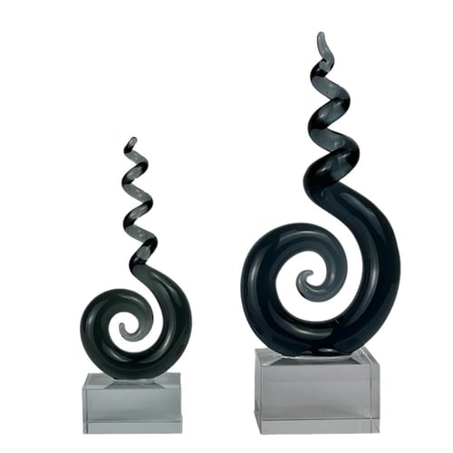 تحفة دوامة الفن