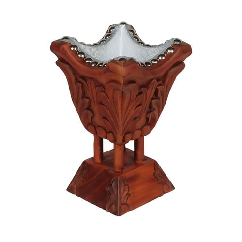 مبخرة الريش