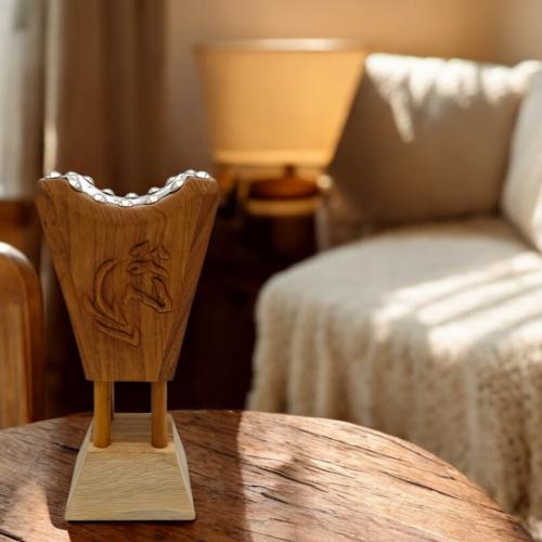 مبخرة الخيل