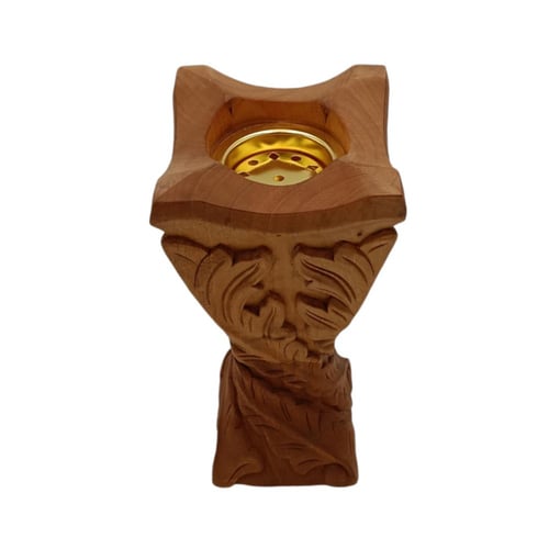 مبخرة تقابل الريش