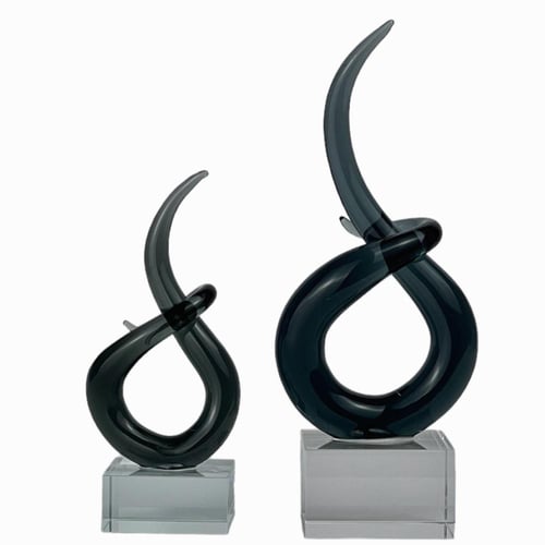 تحفة فنون متداخلة