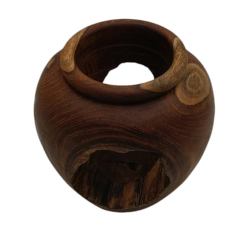 فازة الشمعة (صغير)