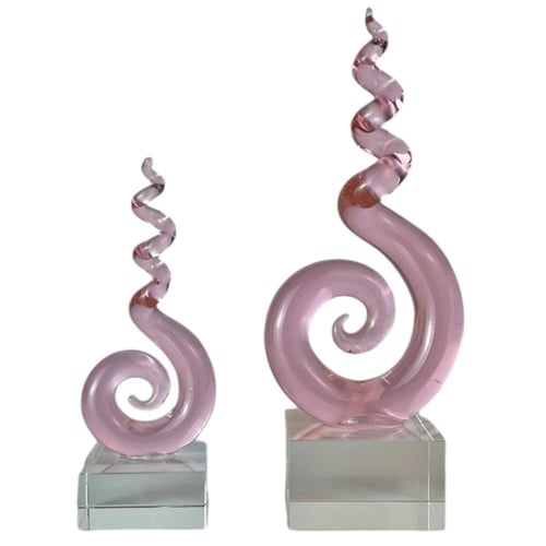 تحفة دوامة الفن