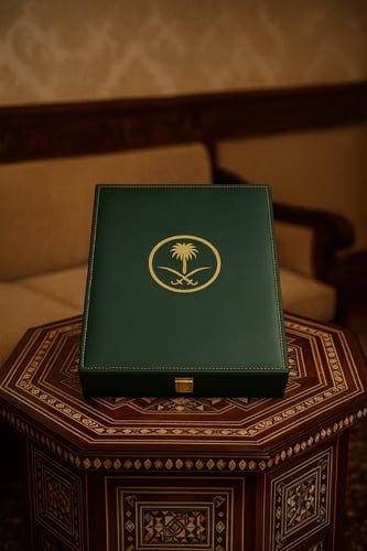 هدية من التراث النجدي