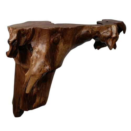 كونسول جداري