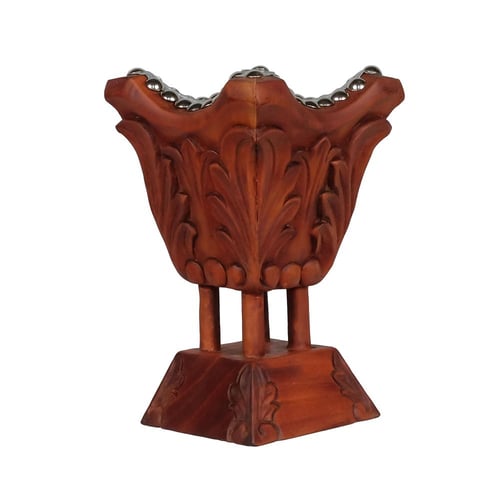 مبخرة الريش