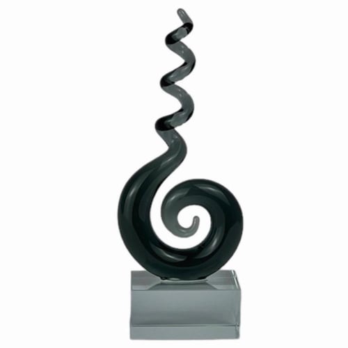 تحفة دوامة الفن