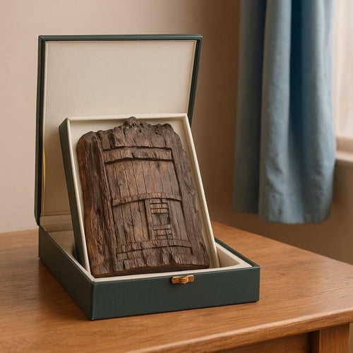 هدية من التراث النجدي