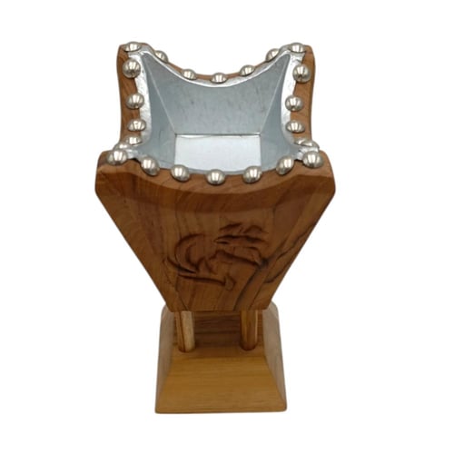 مبخرة الخيل