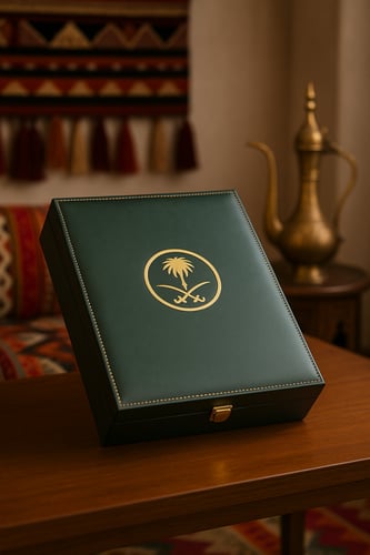 هدية من التراث النجدي