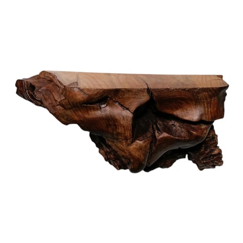 كونسول جداري