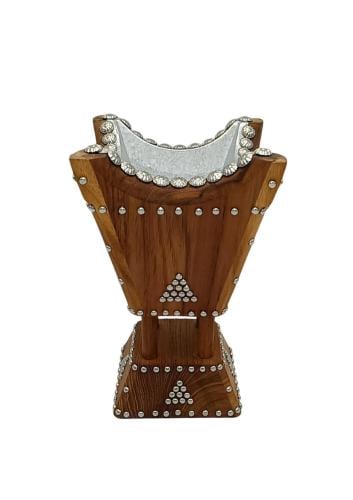 مبخرة خشبية فاخرة
