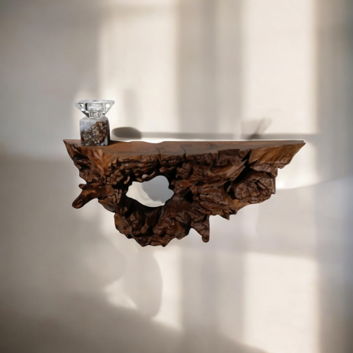 كونسول جداري