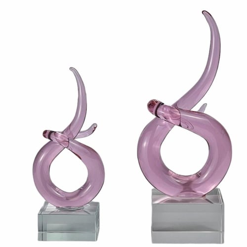 تحفة فنون متداخلة